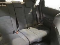 Honda Jazz CROSSTAR